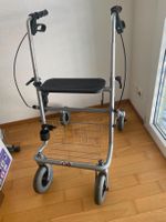 Rollator