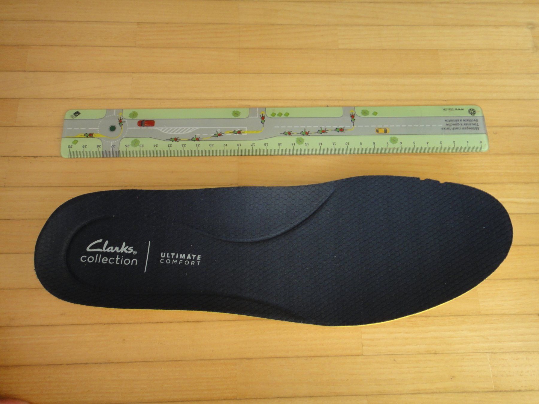 Clarks Scarpe da uomo: Clarks Slipper Craftwall braun Grösse 43 – Nuovo (secondo la descrizione) da Winterthur venduto da LemonTree5 4