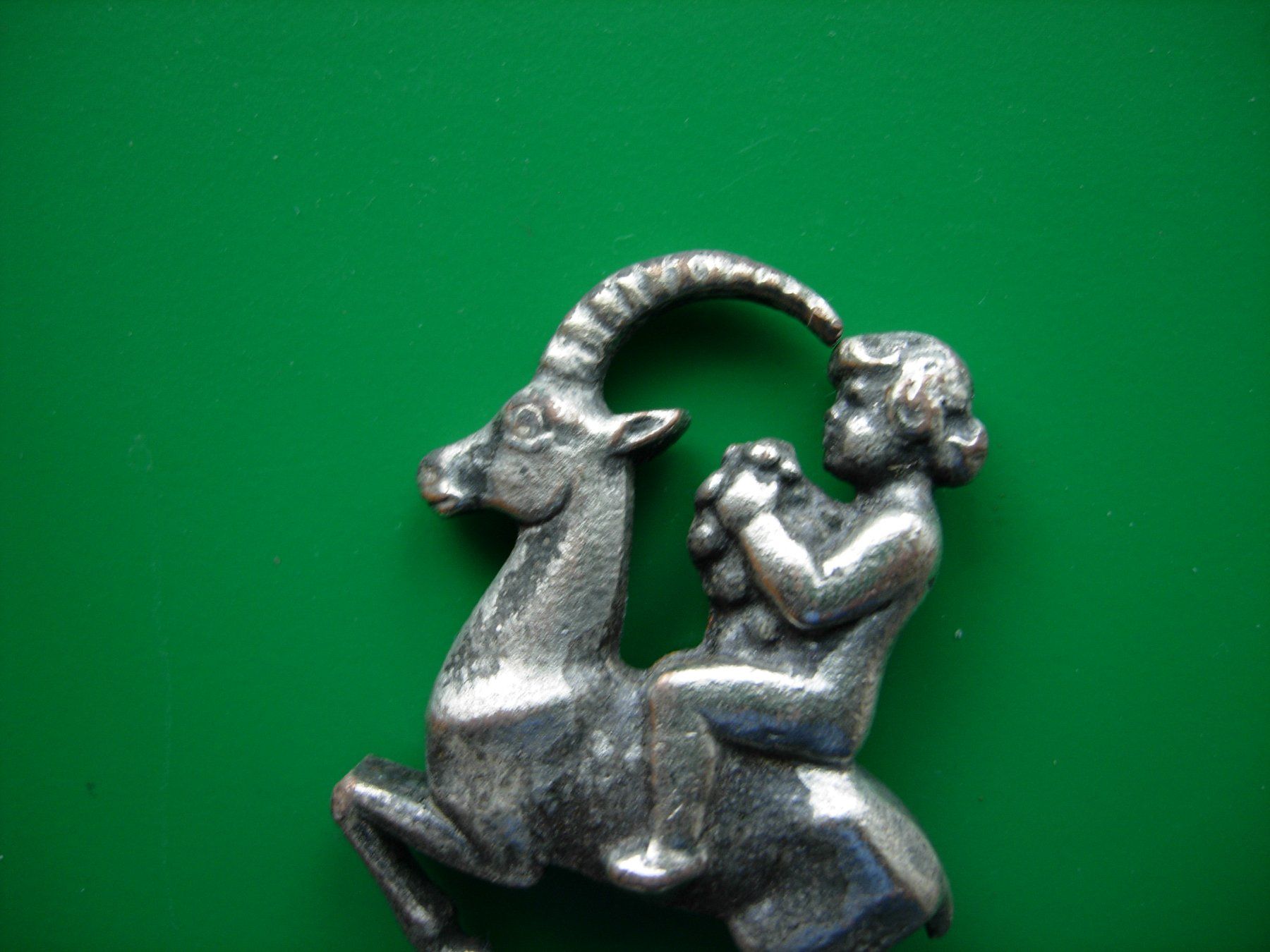 Figuren: Stöpsel-Wiener Sezession um 1910 – Gebraucht aus Luzern von Lucernauno 1