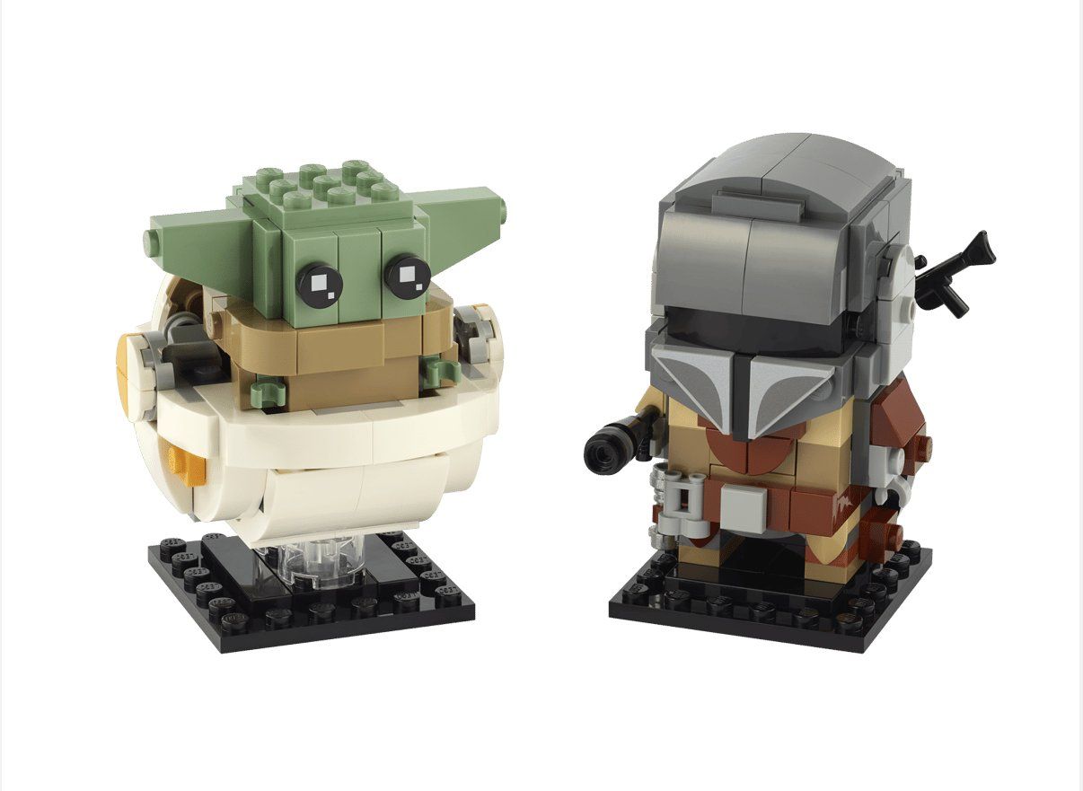 Lego Baukästen: Mini Lego Star Wars Sets – Gebraucht aus Zürich von ant_jd9l 2