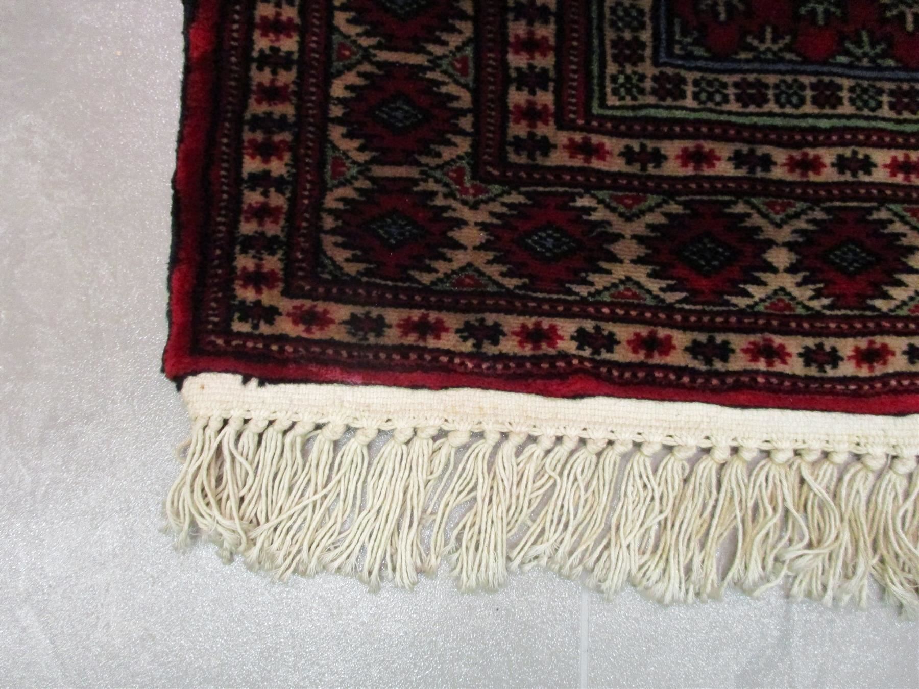 Tappeti: Wunderschöner Wandteppich eventuell mit Seide – Usato da Liestal venduto da Disc-Point 1