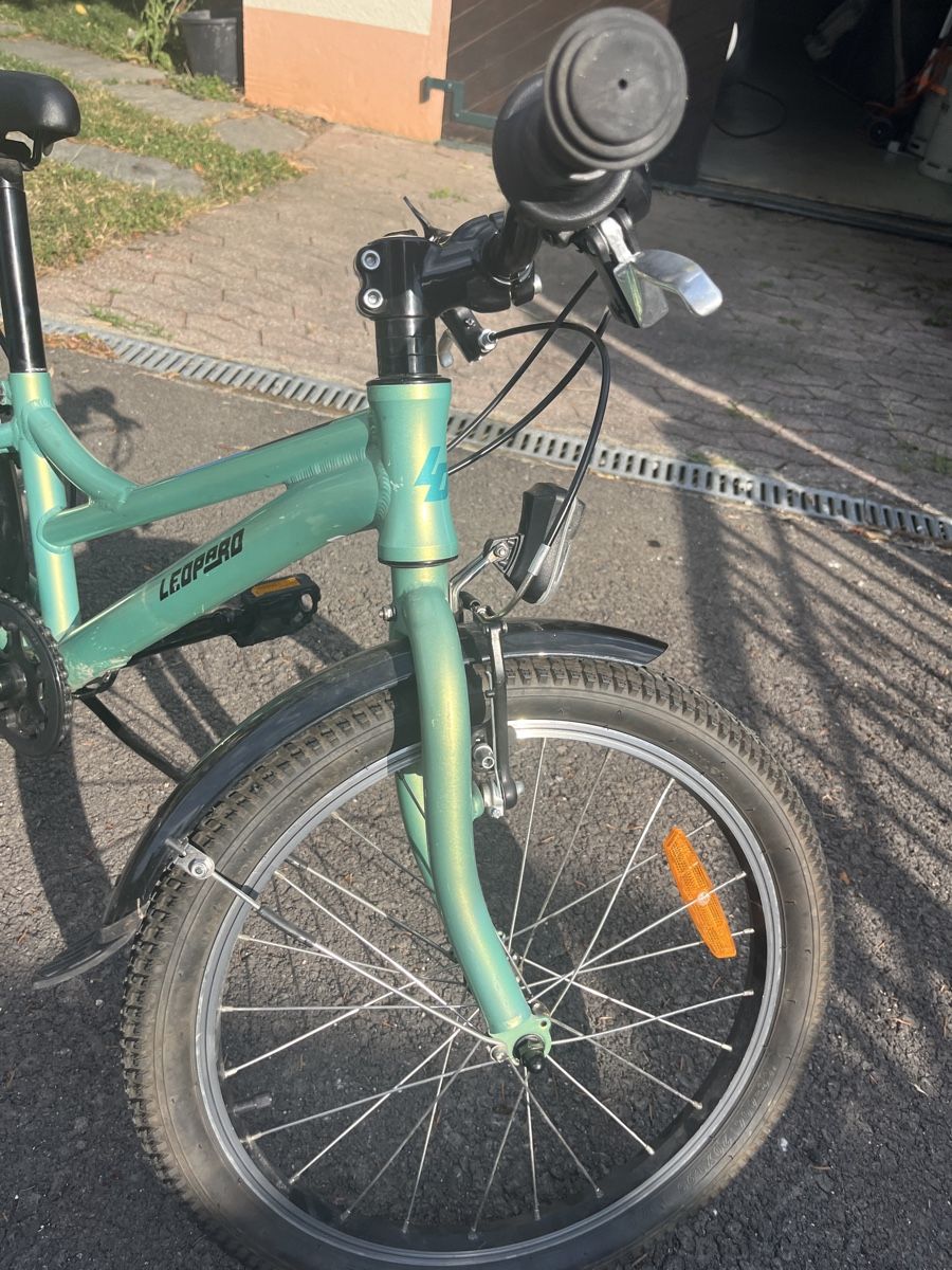Velos: Vélo enfant 20 pouce – Gebraucht aus Vernier von buj_gh27 6
