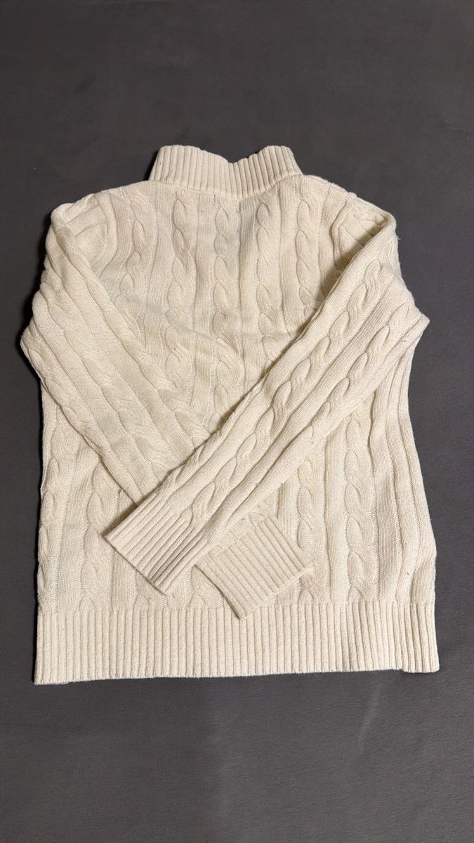 Ralph Lauren Maglioni & Felpe: Polo Ralph Lauren Strickpullover, Gr. M – Usato da Muri b. Bern venduto da pro_f2tr 3