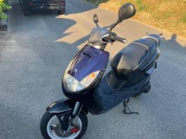 Scooter 