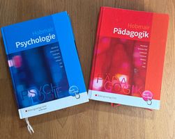 Psychologie und Pädagogik von Hobmair