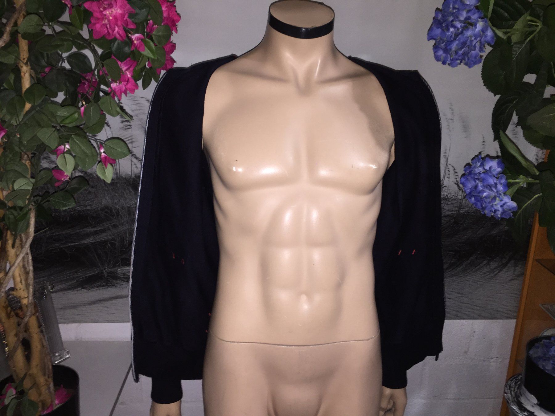 Jacken: Veste / Jacke DEVRED  Taille / Grosse M ( L-EUR) – Gebraucht aus Cossonay-ville von Super-Price-Quality 6
