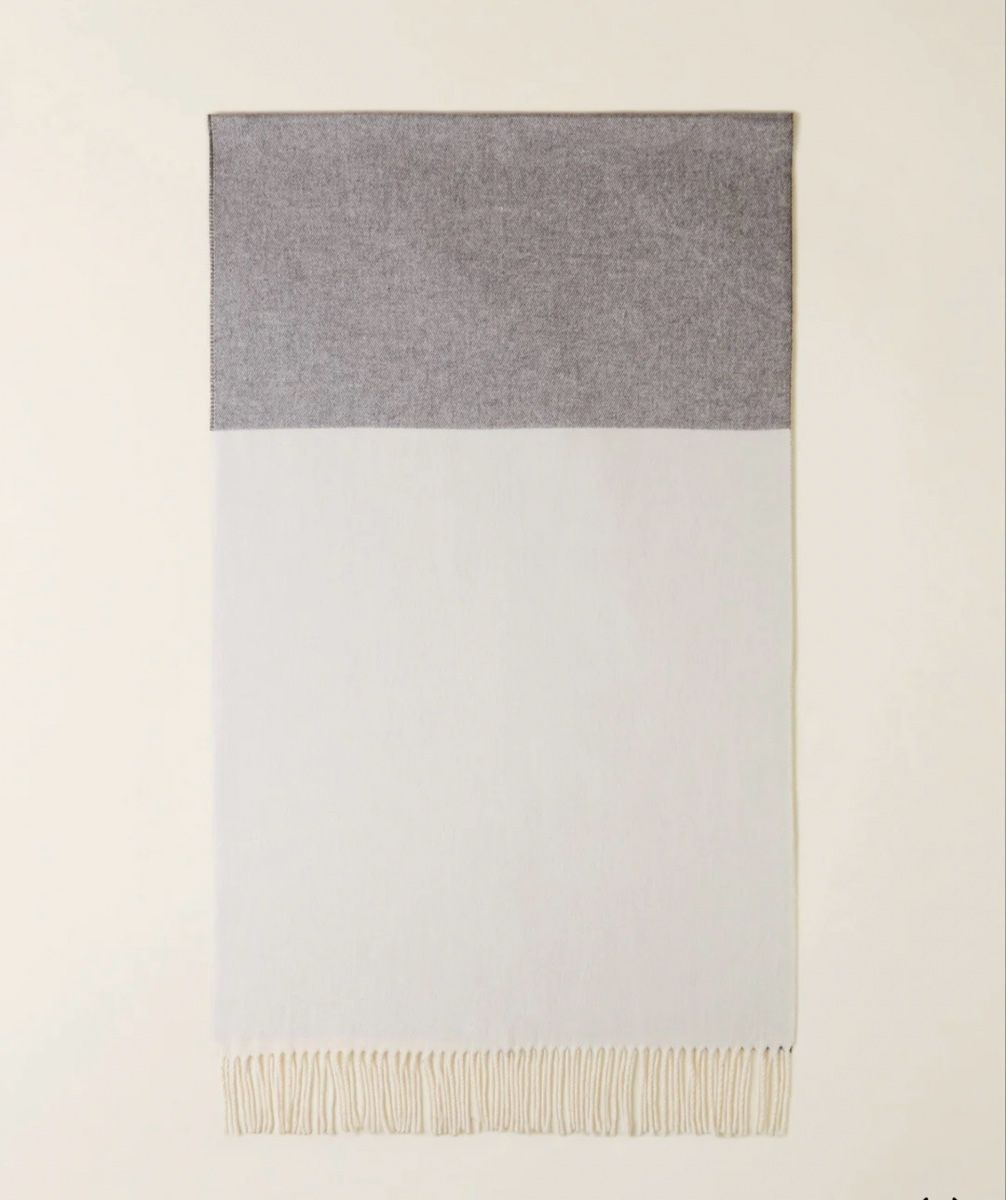 Foulard & Sciarpe: Sciarpa Borbonese tricolore – Nuovo (secondo la descrizione) da Andermatt venduto da DCC_70 2