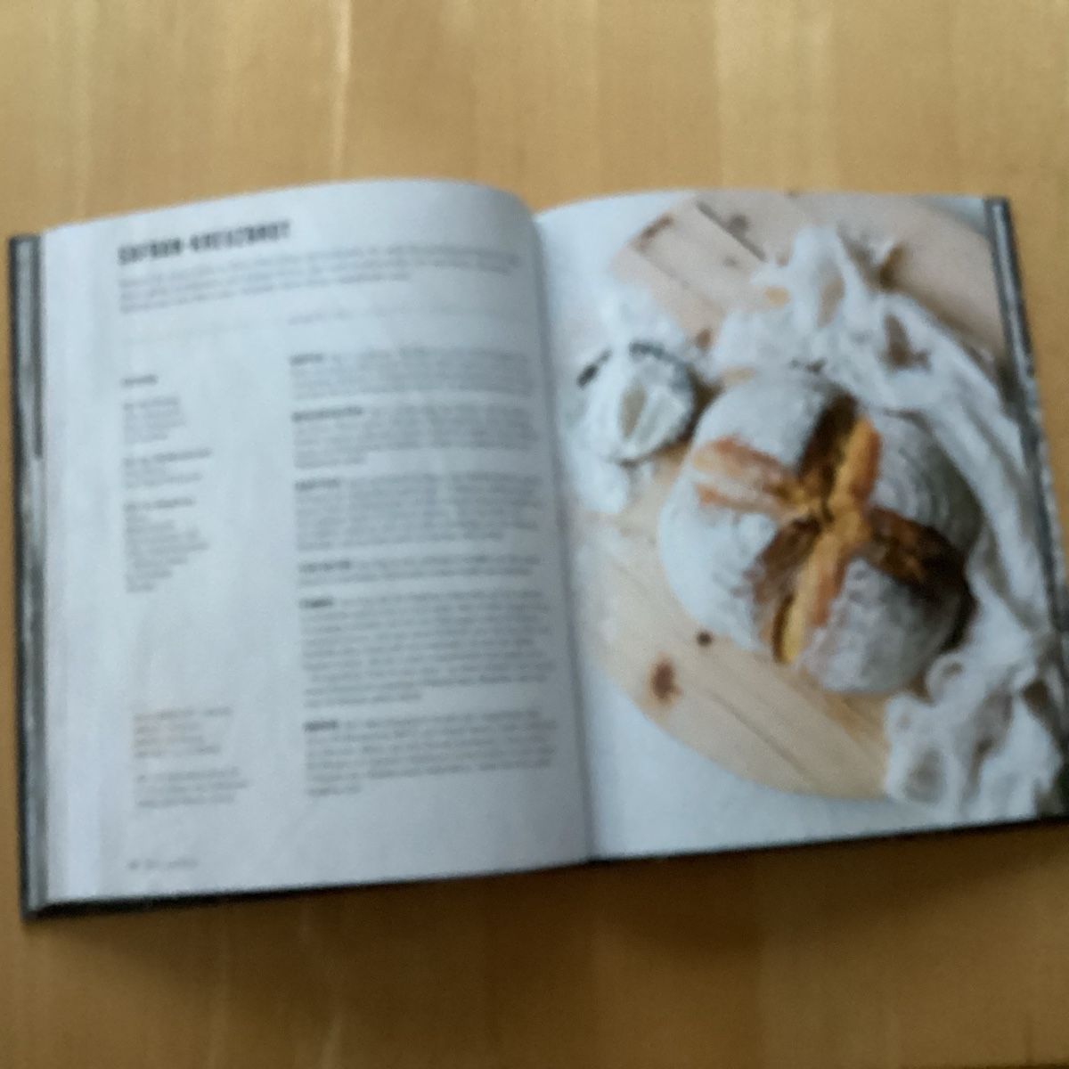 Libri: Schweizer Brot, einfach gutes Brot backen, ungebraucht – Nuovo (secondo la descrizione) da Wassen UR venduto da SABDOM 3