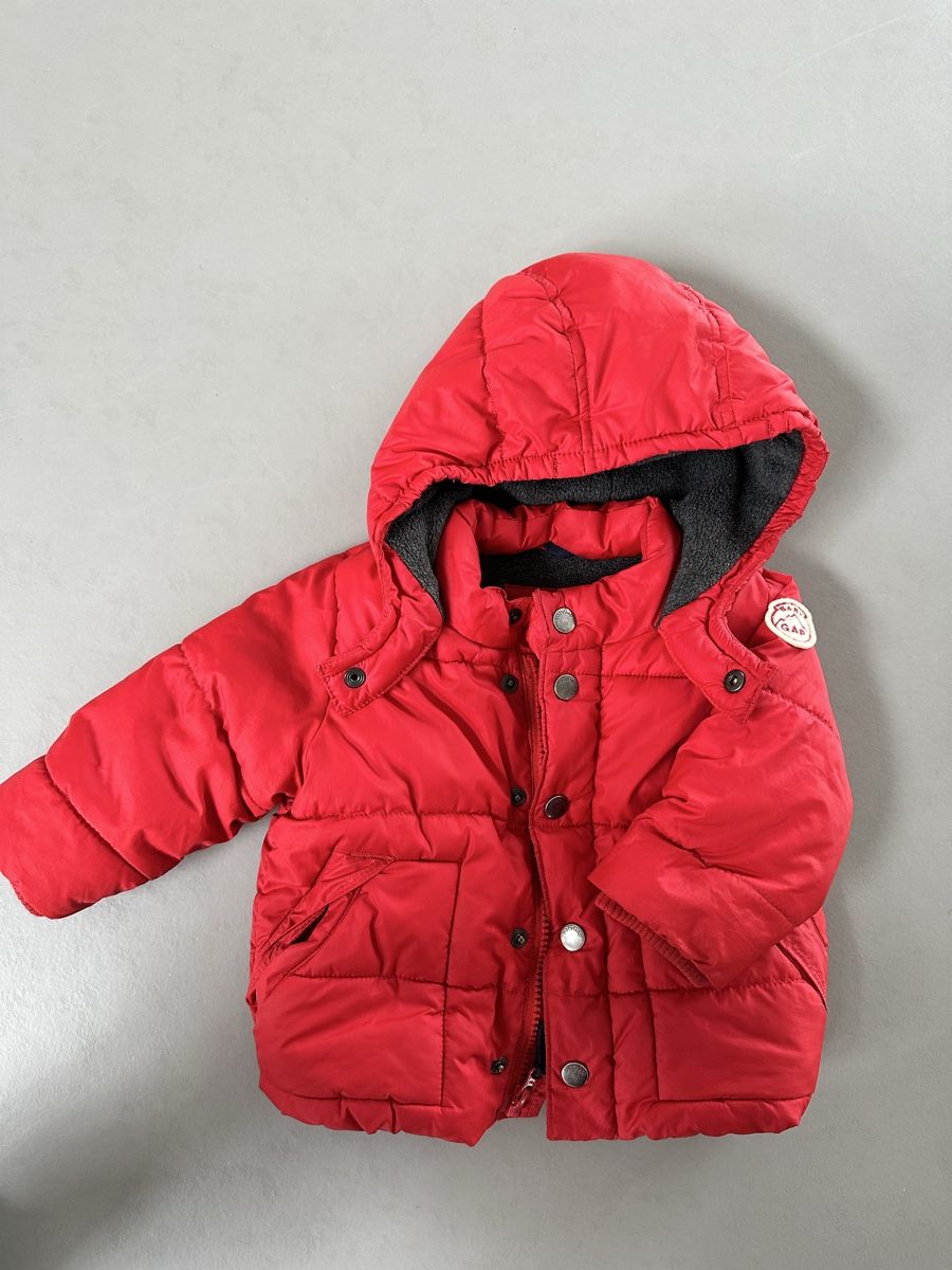 Giacche: Winterjacke GAP 12-18M – Usato da Schindellegi venduto da SeaAndAir
