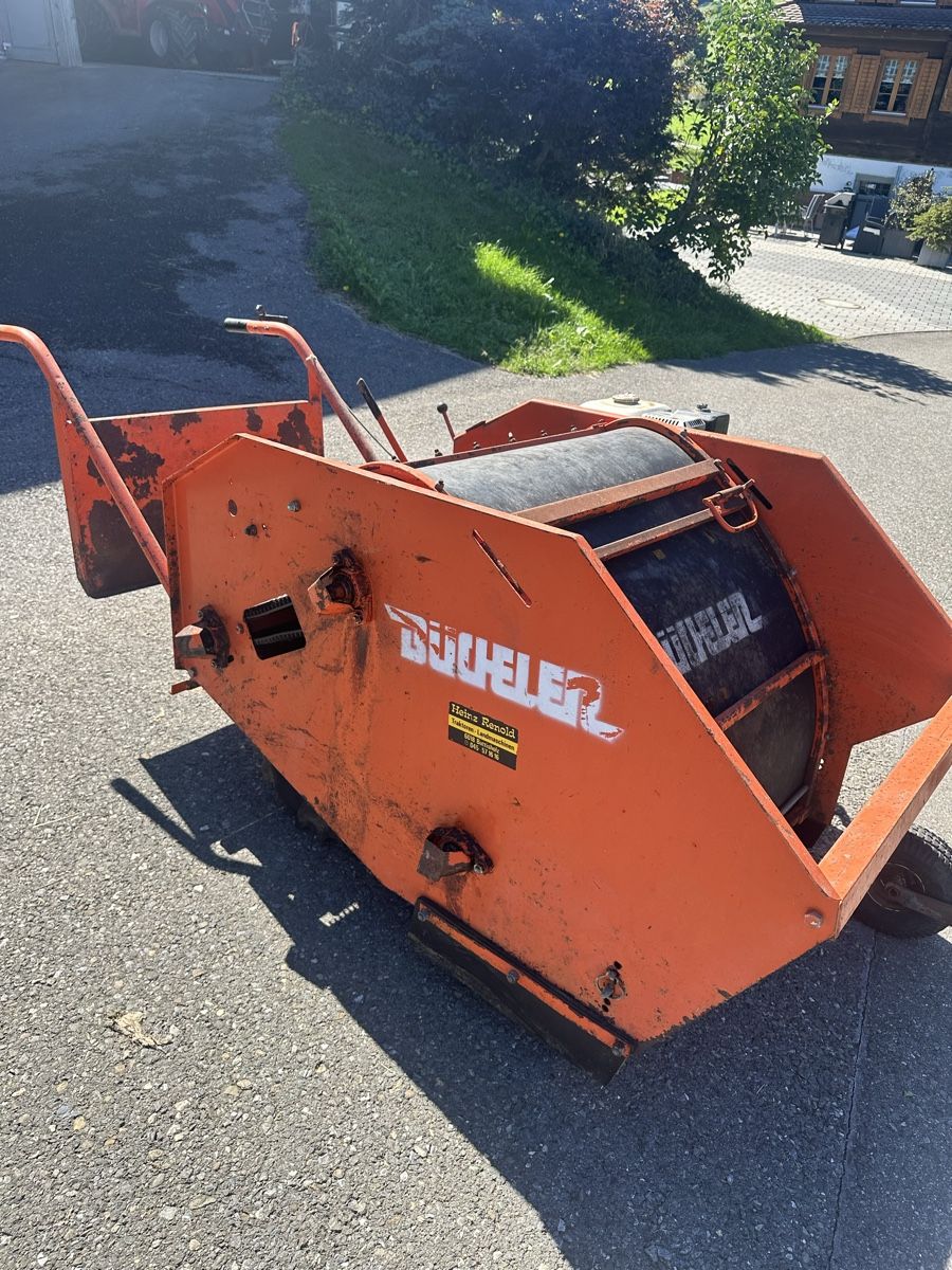 Tutte le macchine: Obstauflesemaschine  – Usato da Meierskappel venduto da koni10 4