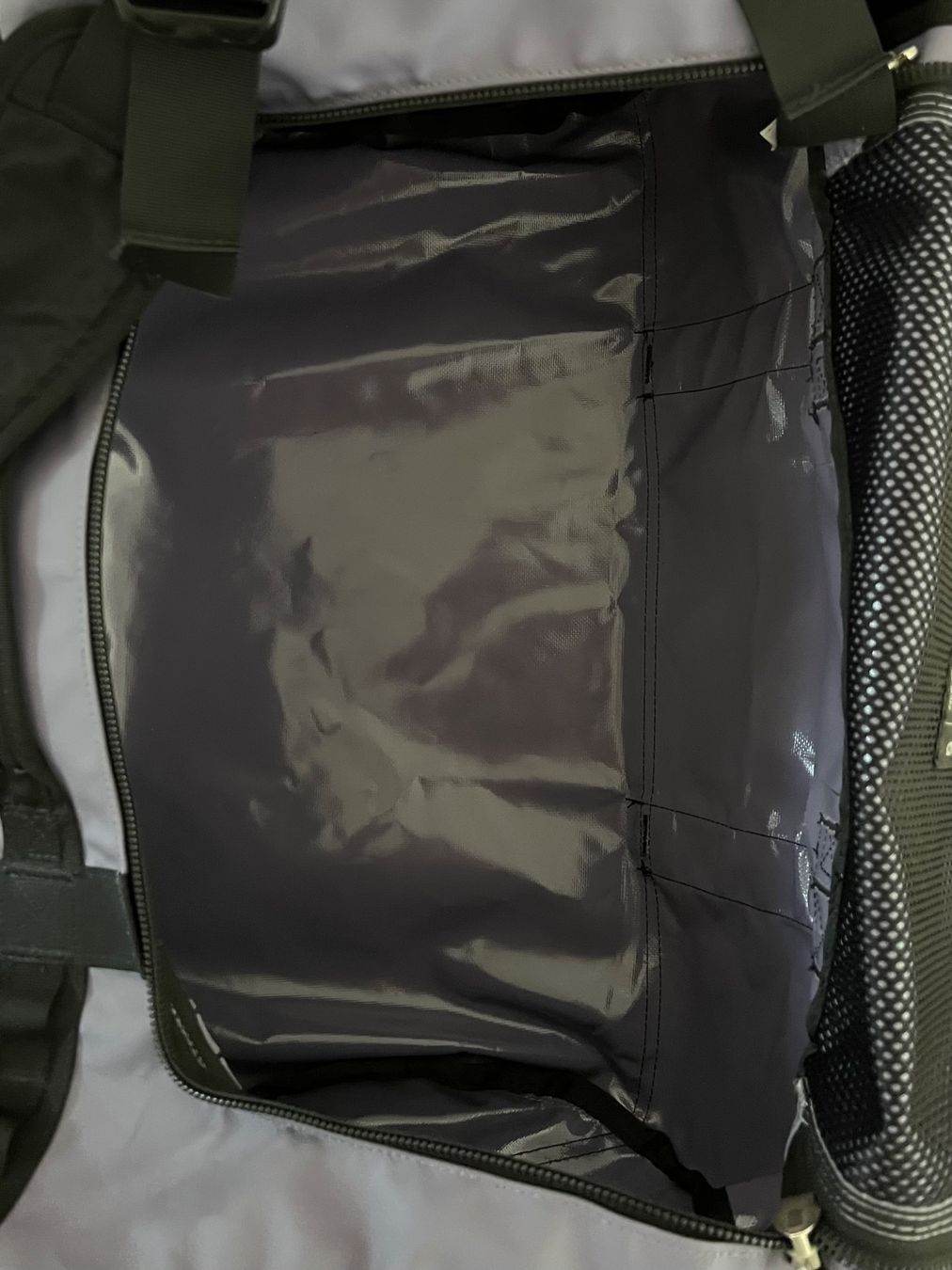 North Face Sacs à dos: North Face, Duffel Base Camp (S) – D'occasion à Zürich par Mel_Meli 6