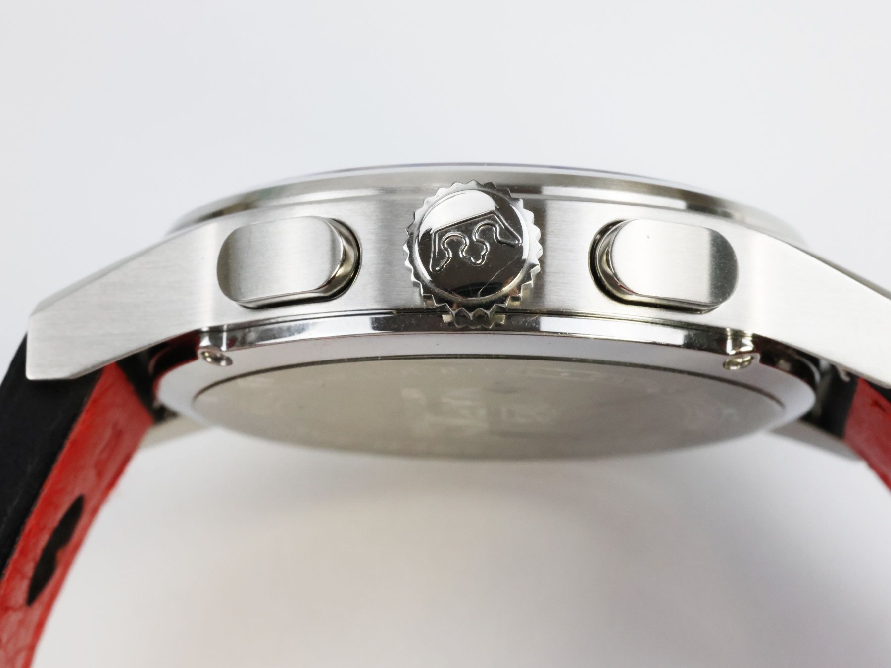 Marvin Orologi: Marvin Armbanduhr mit Chronograph – Nuovo (secondo la descrizione) da Varen venduto da sEdelweiss 5