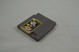 Lee Trevino's Fighting Golf NES Spiel