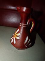 Vase / Krug aus Griechenland, handgefertigt