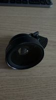Smartphone Camera Lens universal macro & wide angle