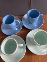 Kaffee / Teetassen