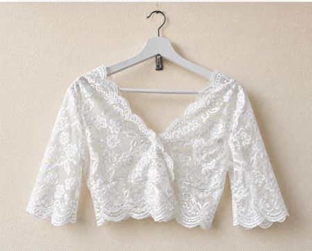 Bluse Dirndl Neue - Große XS