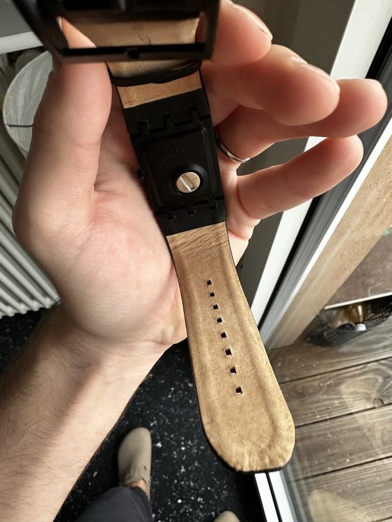 Armbanduhr 2
