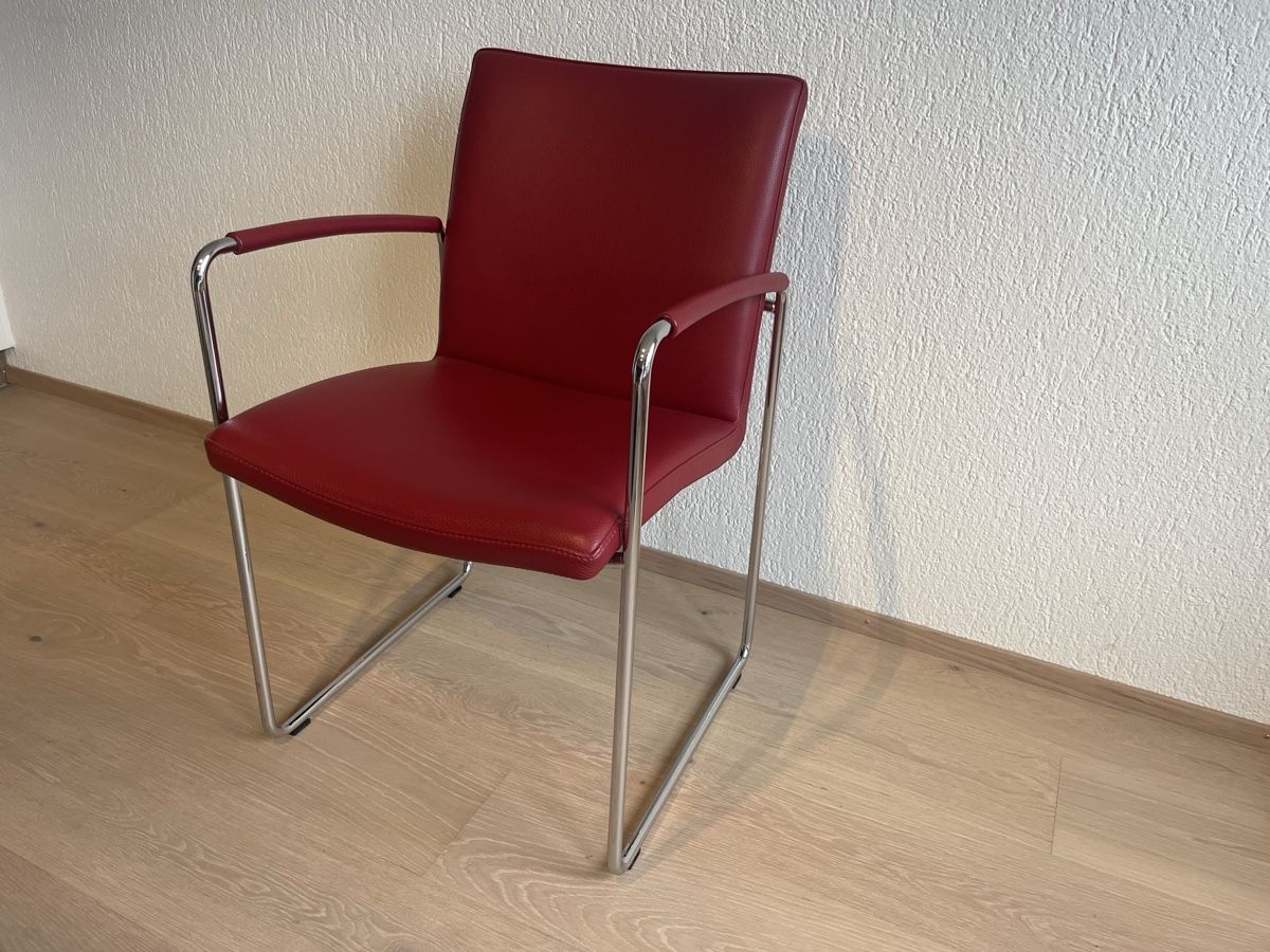 Sedie: 6 Esszimmerstühle – Usato da Münsingen venduto da mst311