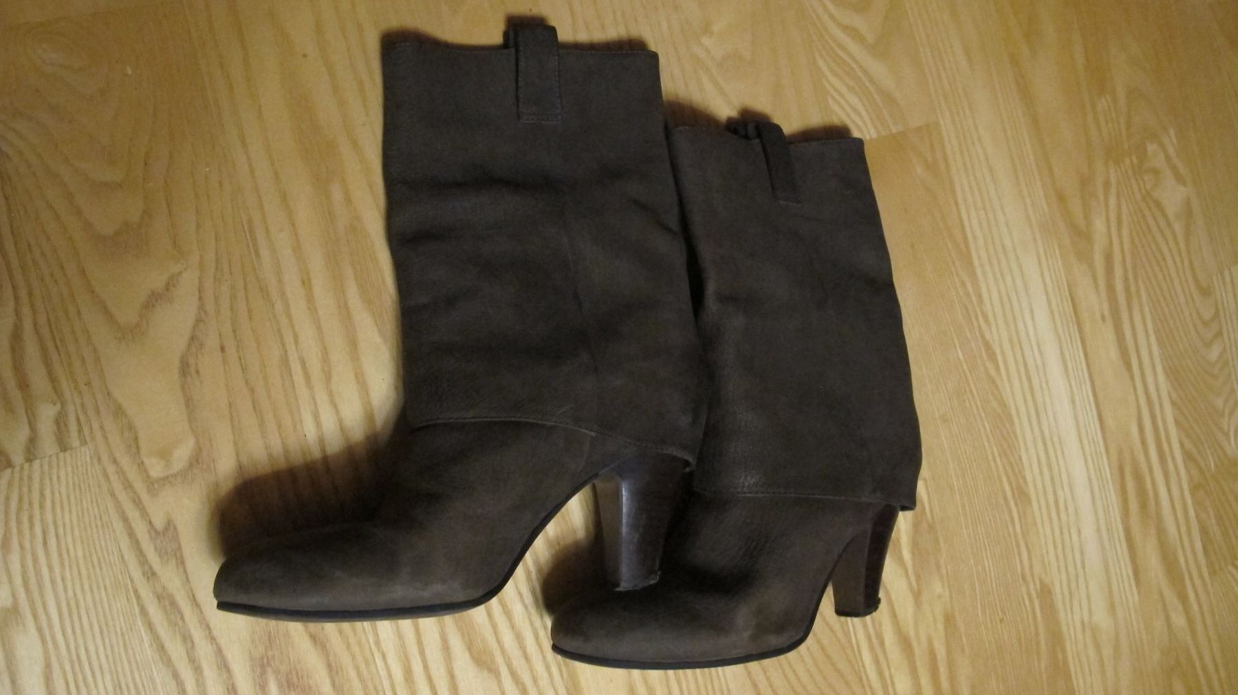 Ash Scarpe da donna: Ash Stiefel Grösse 38, fast wie neu – Usato da Männedorf venduto da tigel19 2