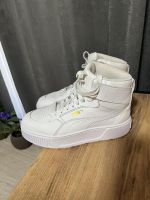 Puma High Top Sneaker