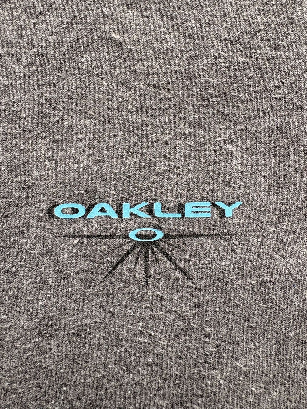 Oakley Maglioni & Felpe: Oakley Pullover – Usato da Wigoltingen venduto da _vntg_ 1