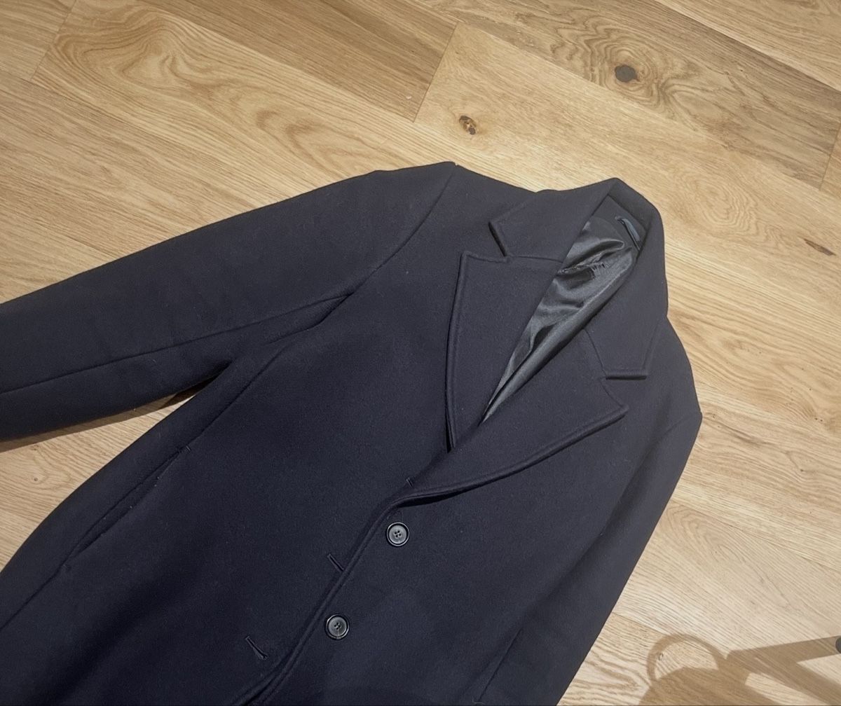 Mäntel: Filippa K Coat / Mantel Navy Gr. 34 – Neu (gemäss Beschreibung) aus Küsnacht ZH von oli_dr6q 2