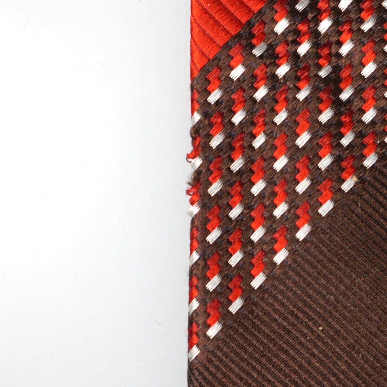 Bally Cravatte: Seidenkrawatte von Bally – Usato da Volketswil venduto da brockipfannenstil 5