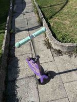 Micro Maxi Scooter gebraucht