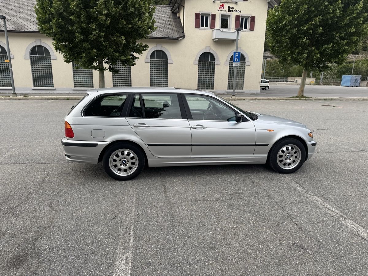 BMW Automobili: BMW 325xi E46 – Usato da Susten venduto da kab_fzn6 3