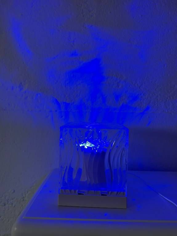 Lampes: Moderne Lampe – D'occasion à Wilen b. Wil par Valerx 1