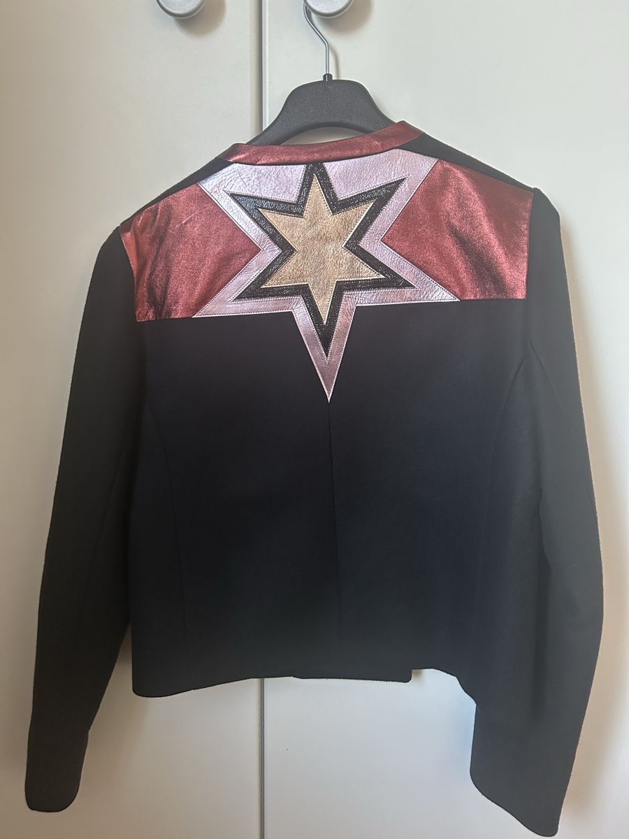 Tara Jarmon Giacche: Veste mi saison Tara Jarmon – Usato da Renens VD venduto da Kro0601 5