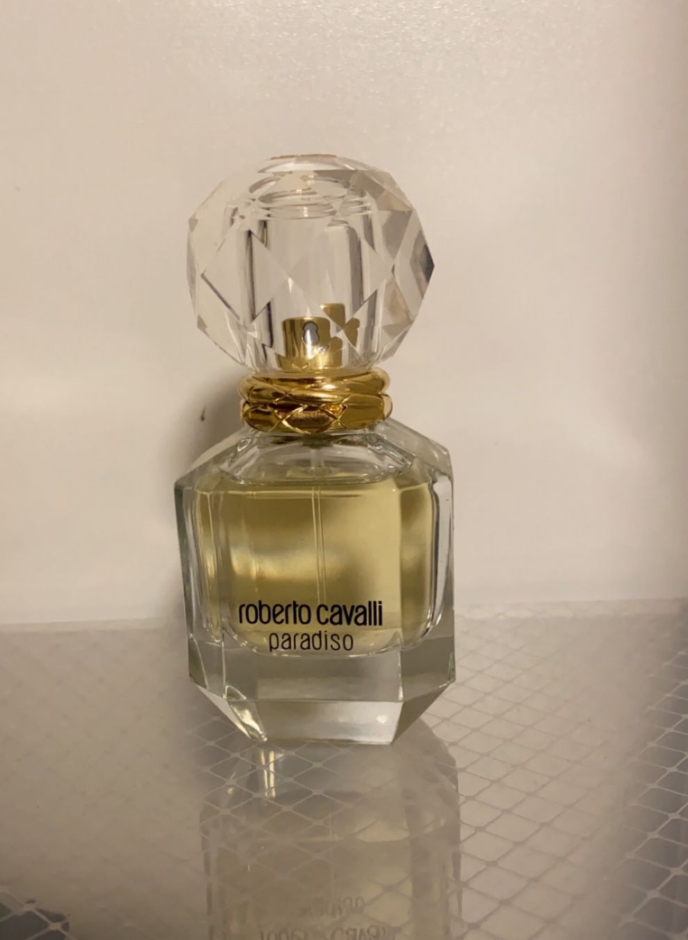 Roberto Cavalli Profumi & Eau de Toilette: Paradiso by Roberto Cavalli 30ml – Nuovo (secondo la descrizione) da Oftringen venduto da tola19
