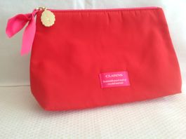 Clarins - trousse à maquillage
