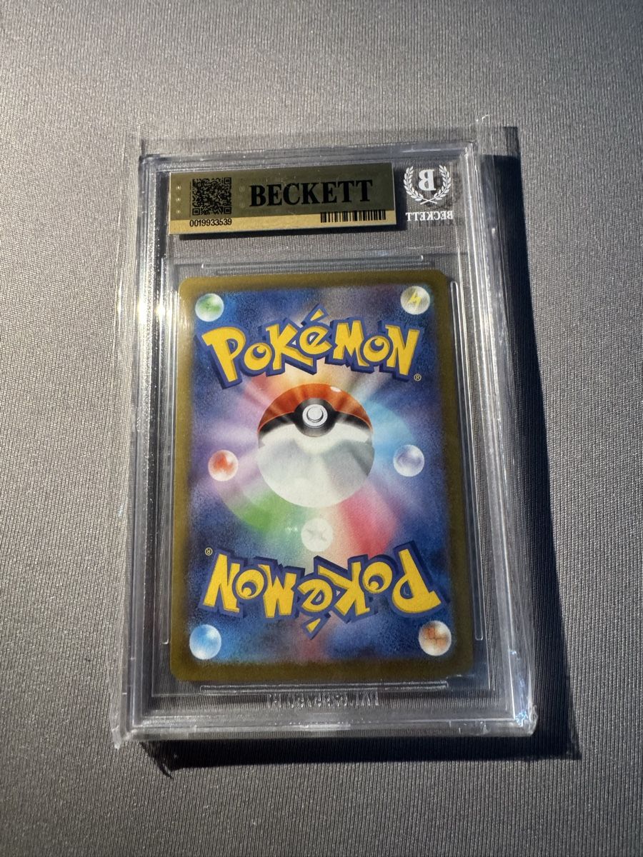 Pokémon Sammelbilder & Trading cards: Mega Dragonite EX 246 BGS 9.5 – Neu (gemäss Beschreibung) aus Bleienbach von adr_fm25 1