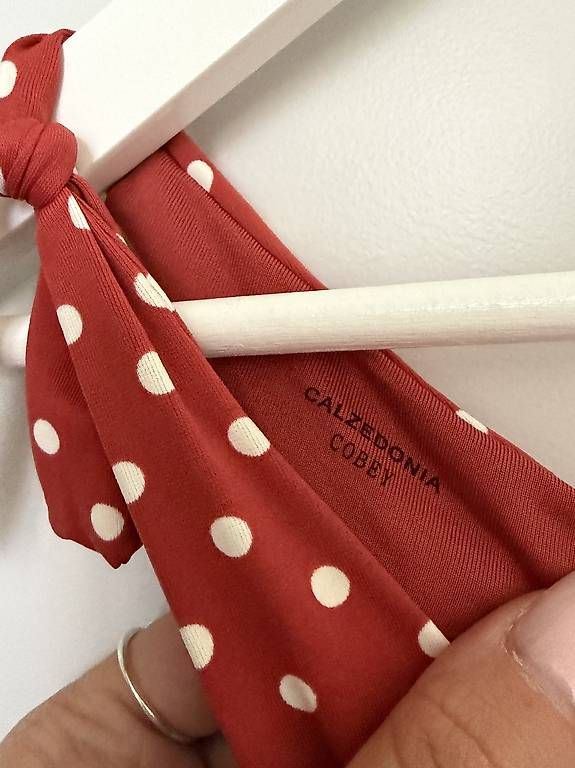 Badekleider & Bikinis: Bikini Hose gepunktet  – Gebraucht aus Bleienbach von Chi_Cari 2