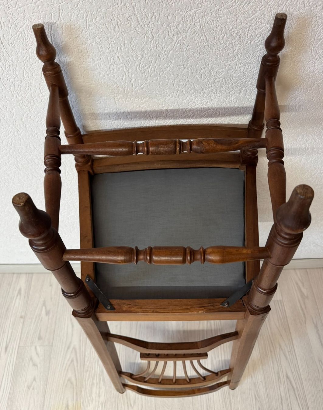 Sedie: Chaise de nourrice – Usato da Tramelan venduto da lolopat 5