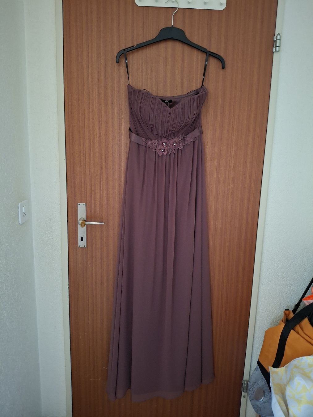 Vestiti: Abendkleid von Vera Mont Gr. 34 – Nuovo (secondo la descrizione) da Mamishaus venduto da Salima 4