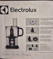 Electrolux Küchengerät Neu & ungeöffnet
