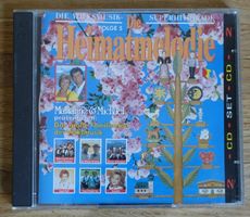 Die Heimatmelodie - Folge 5 (2 CDs) - F20