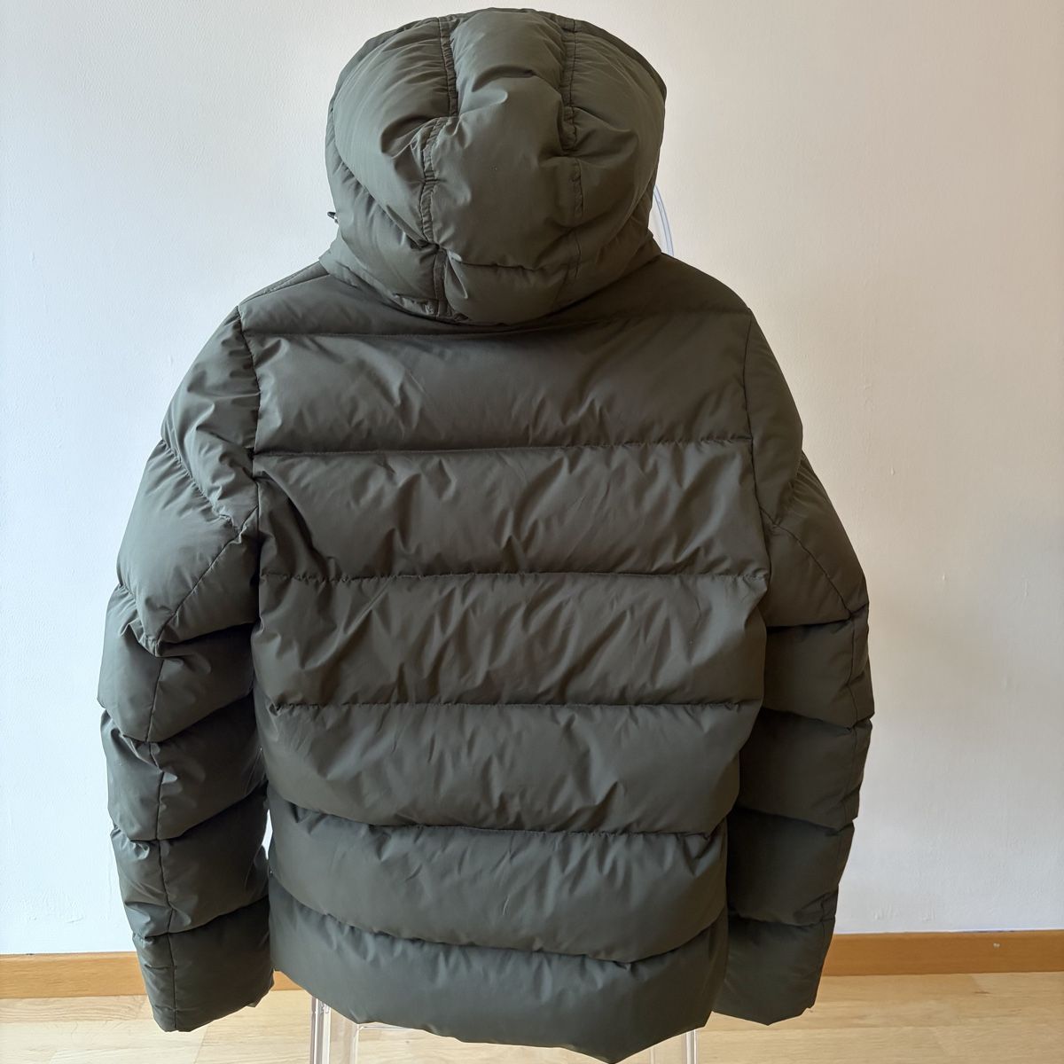 Giacche: Pyrenex Daunenjacke, wie neu – Usato da Winterthur venduto da Veribeerii 3