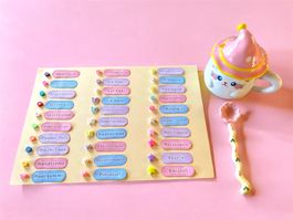 Mystery Scoop 🌸  Überraschungsbox 🌸