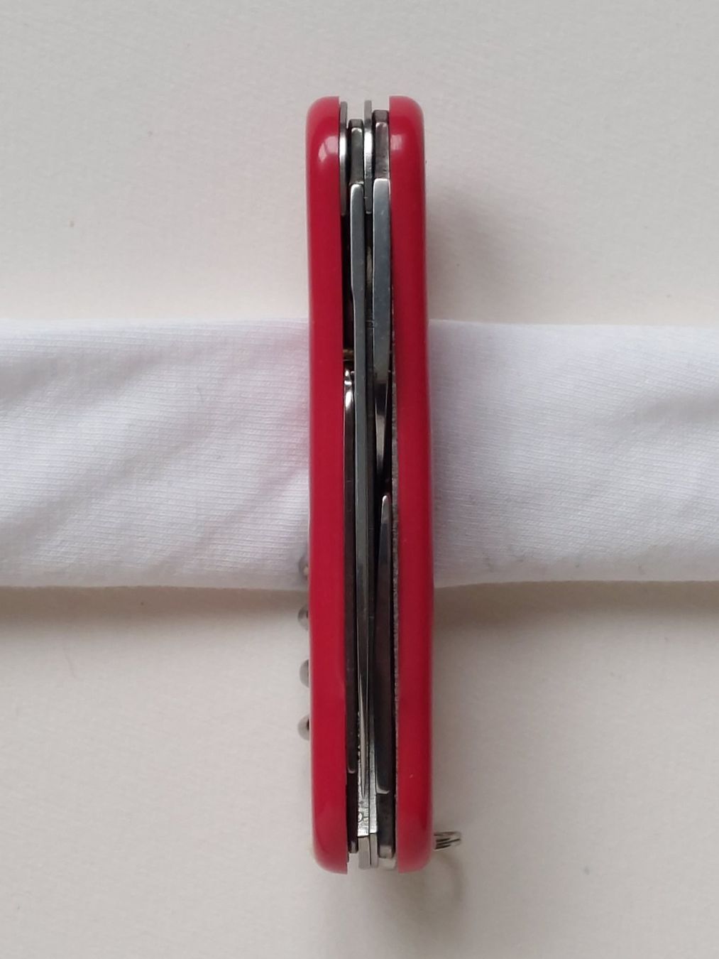 Taschenmesser: Taschenmesser "BärenPark Bern" – Neu und originalverpackt aus Liebefeld von Helveticus6 2