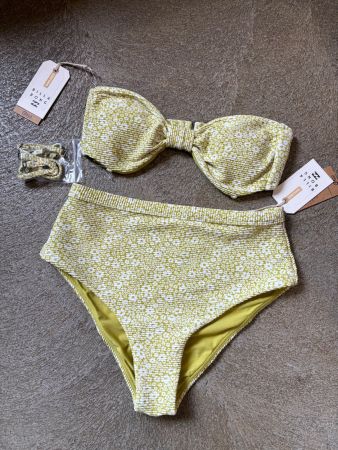 Maillot de bain Femmes Billabong Taille S