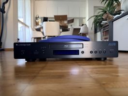 Blu-ray Player Cambridge Audio Azur 752BD