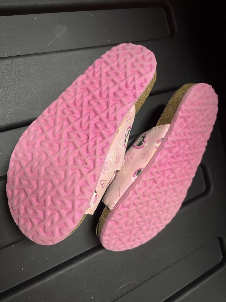 Scarpe per ragazze: Mädchenfinken Grösse 28 – Usato da Granges-Paccot venduto da Fwaeber 1