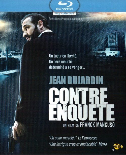 Tutti i DVDs: CONTRE ENQUÊTE – Nuovo (secondo la descrizione) da Bursins venduto da Adabel