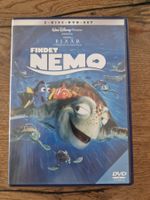 Findet Nemo DVD - 2-Disc Special Edition, Pixar Film!