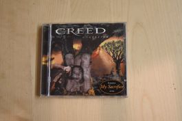 Creed: Weathered
