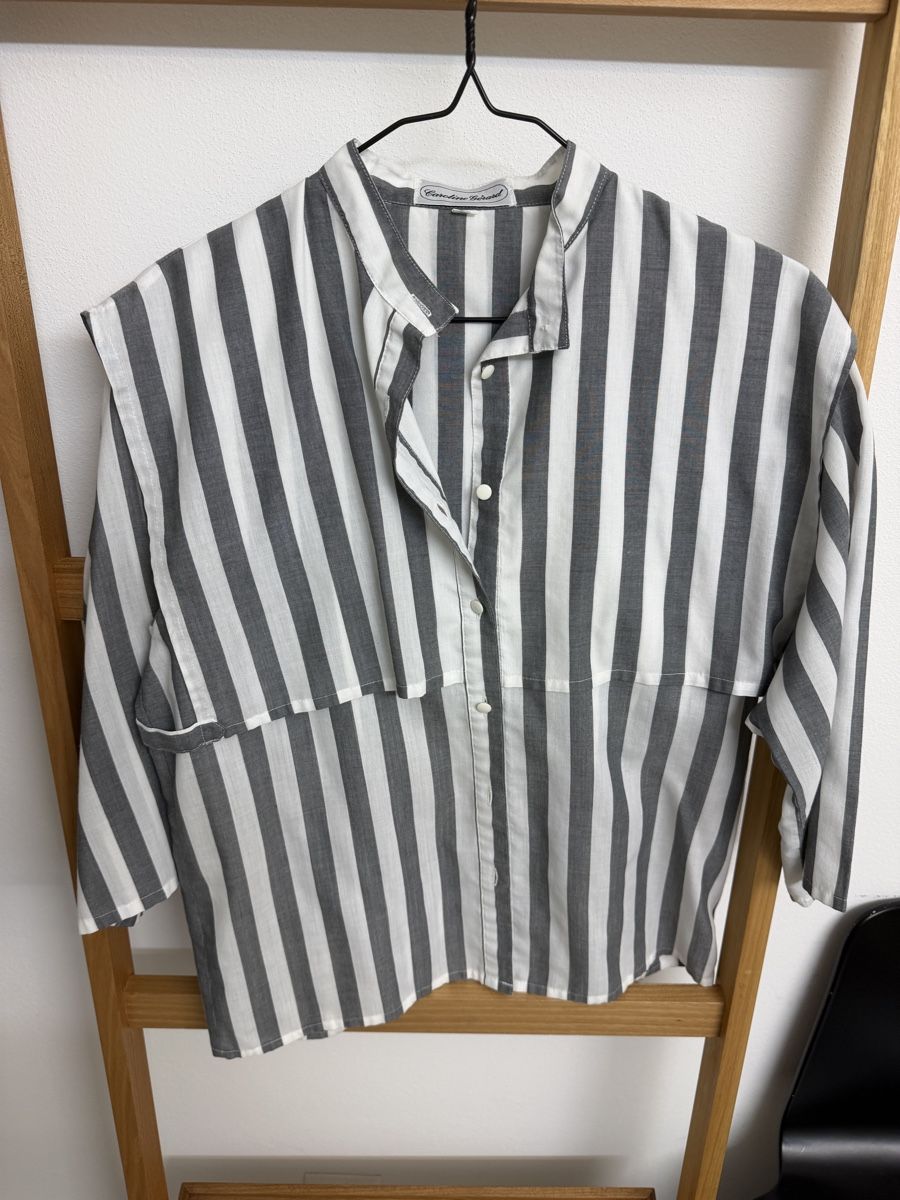 Camicette: Vintage Bluse  – Usato da Neerach venduto da the_modern_mini